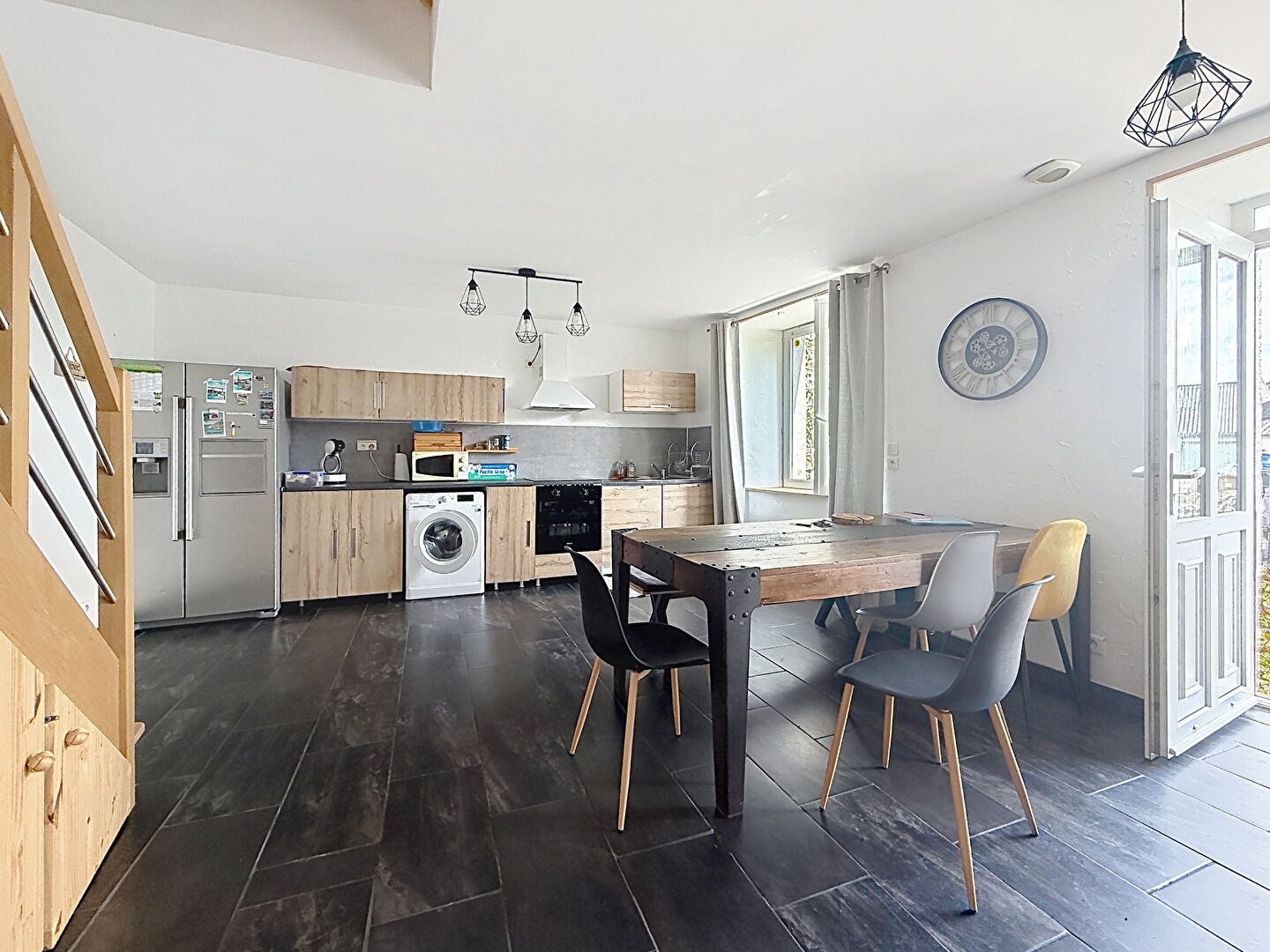 Maison à vendre - 5 pièces - 110m2 - Trémuson (22440)