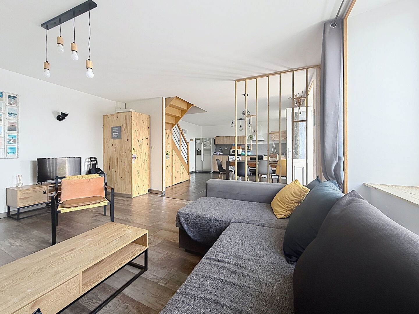 Maison à vendre - 5 pièces - 110m2 - Trémuson (22440)