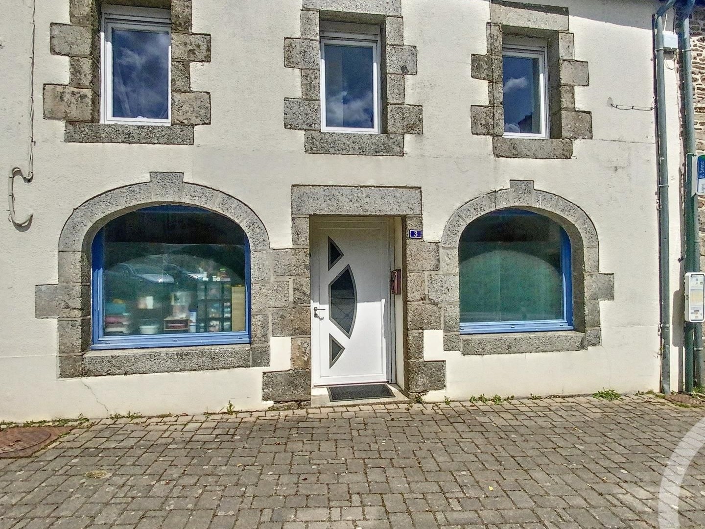 Maison 5 pièces 151 m²