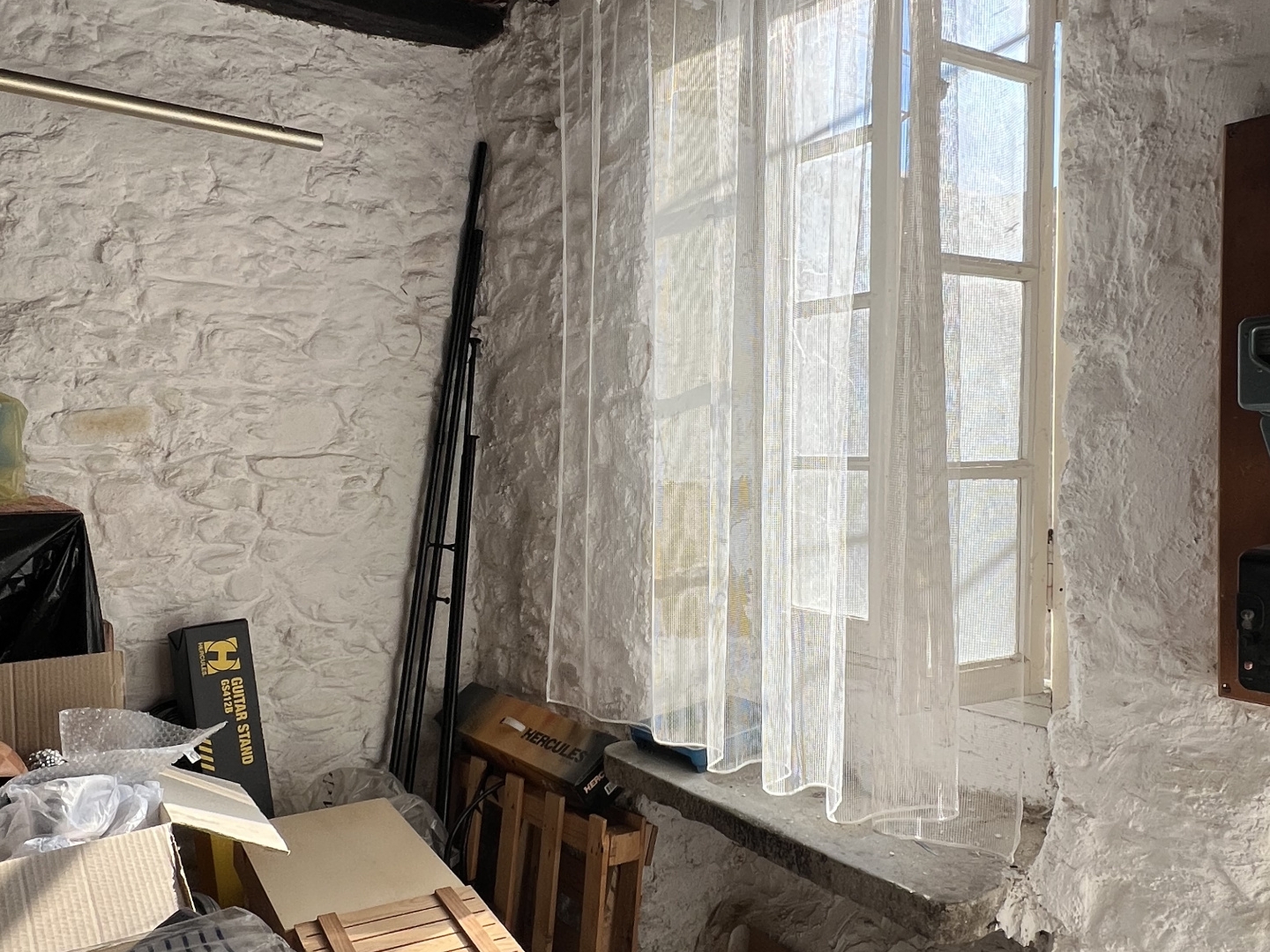 Maison à vendre - 4 pièces - 53m2 - Mirepoix (09500)