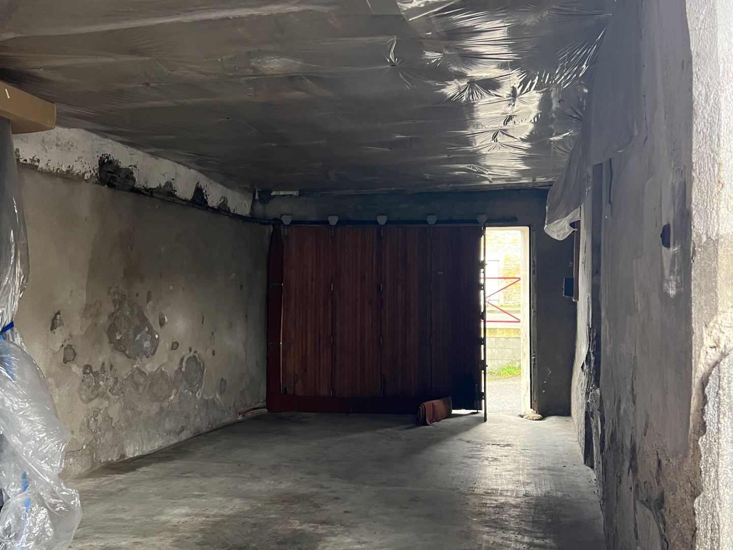 Maison à vendre - 4 pièces - 53m2 - Mirepoix (09500)