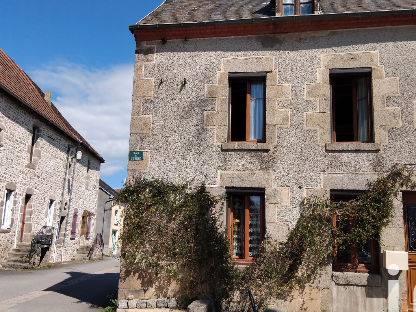 Maison 4 pièces 70 m²