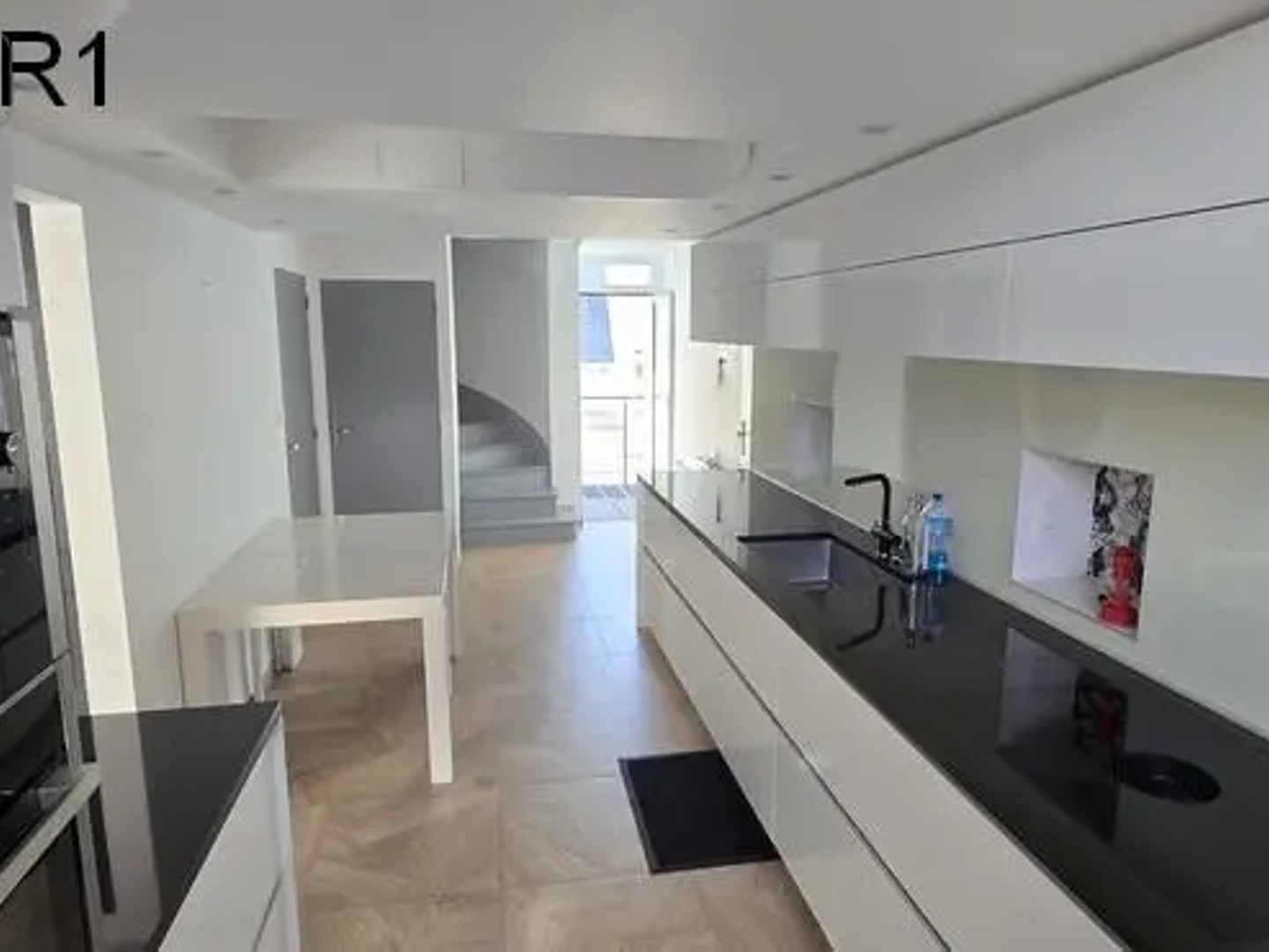 Maison à vendre - 7 pièces - 160m2 - Brest (29200)