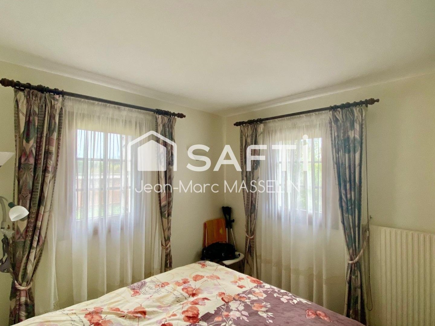 Maison à vendre - 6 pièces - 120m2 - Bonnières-Sur-Seine (78270)