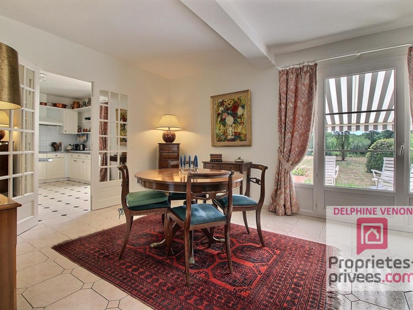 Maison à vendre - 6 pièces - 178m2 - Sury-Aux-Bois (45530)