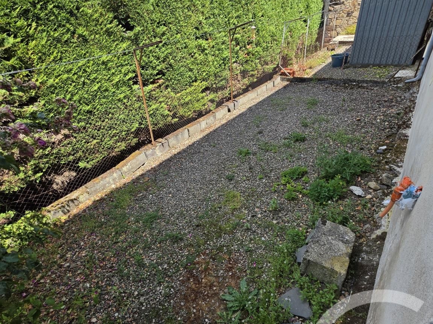 Maison à vendre - 4 pièces - 69m2 - Brioude (43100)