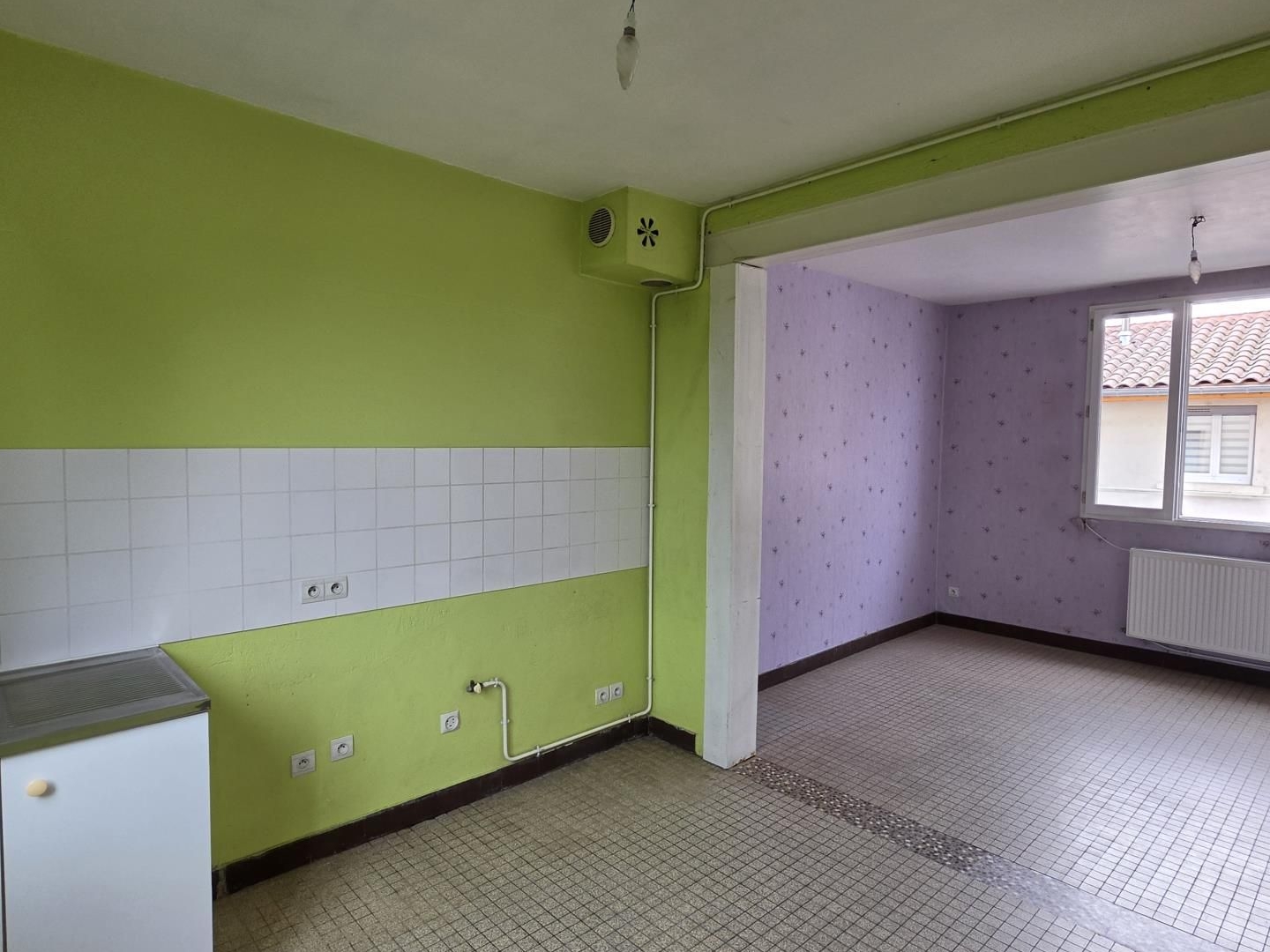 Maison à vendre - 4 pièces - 69m2 - Brioude (43100)