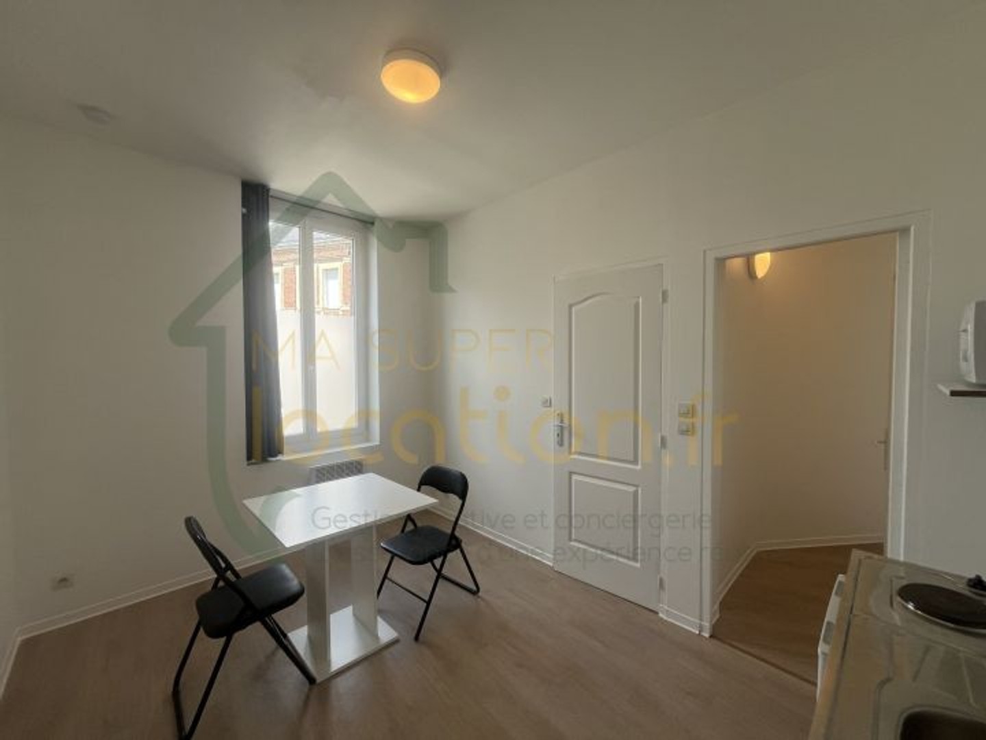 T2 IDEAL ETUDIANT OU JEUNE ACTIF ST QUENTIN