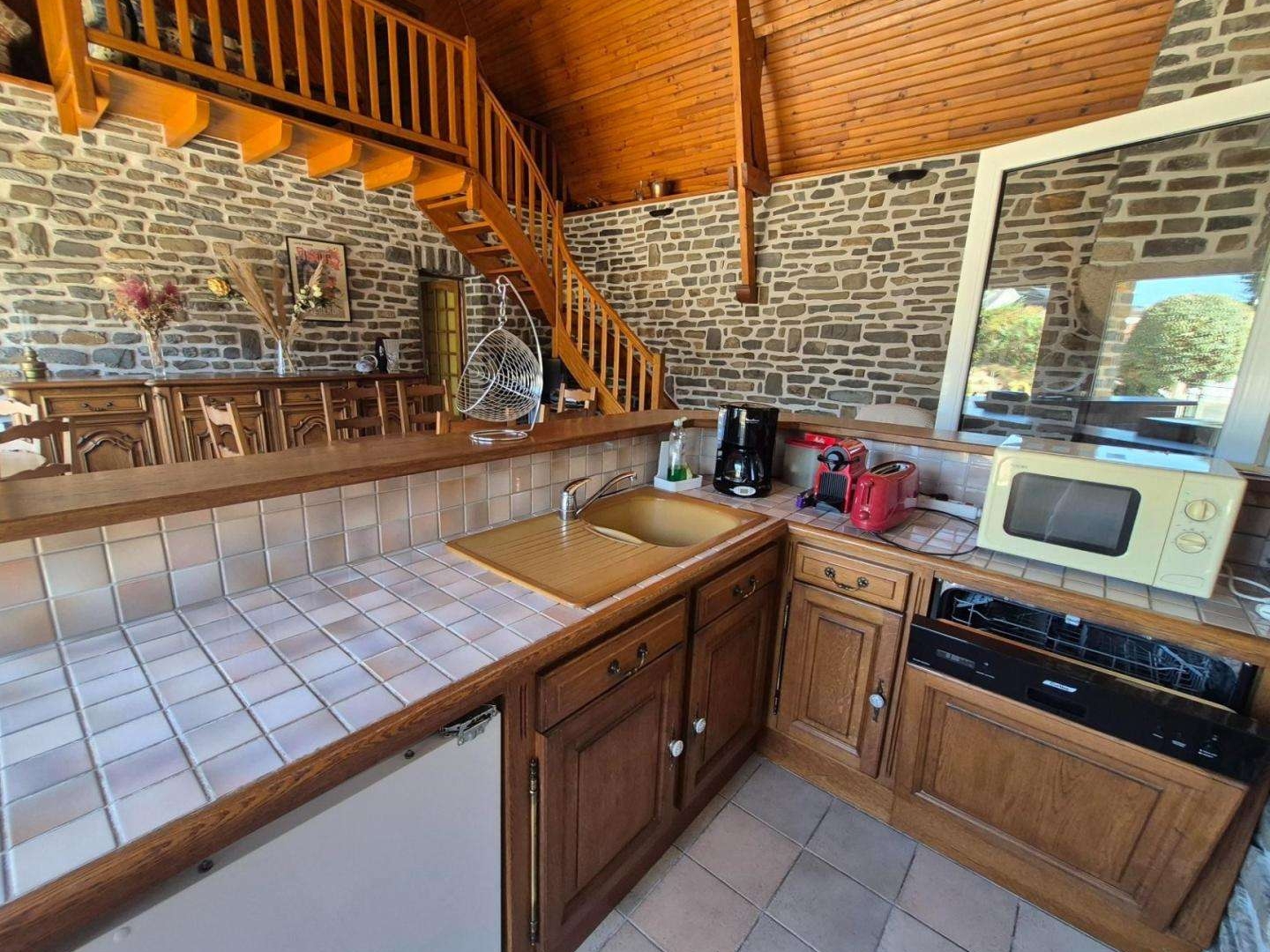 Maison 6 pièces 90 m²