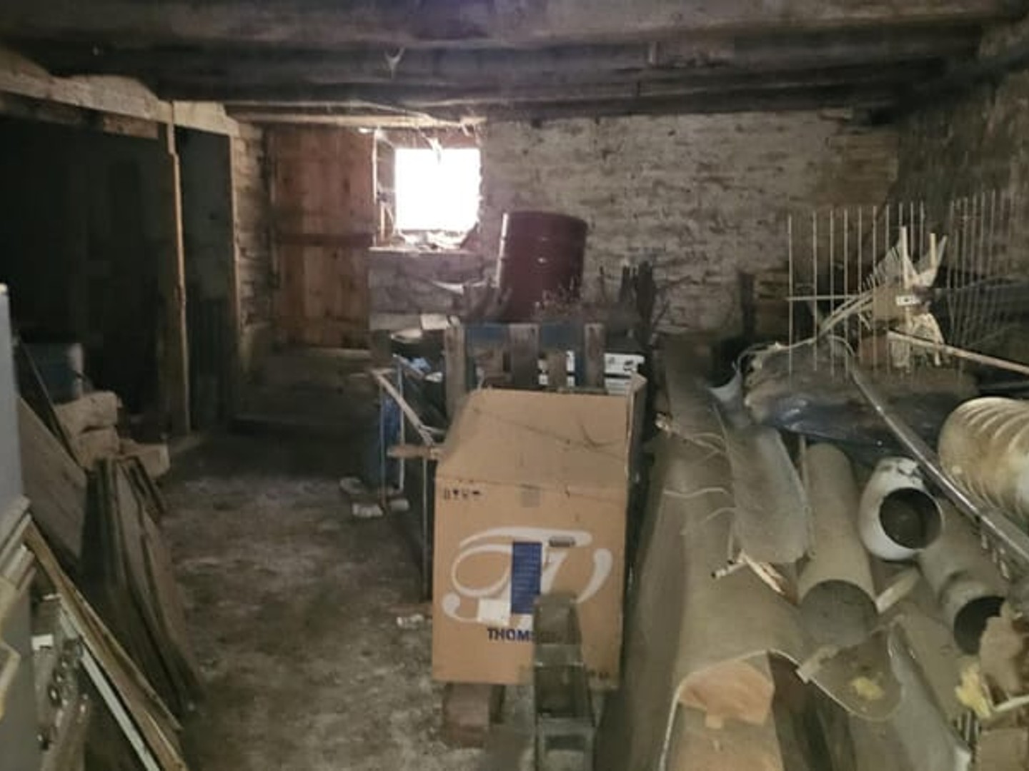 Immeuble à vendre - 180m2 - Andelot-Blancheville (52700)