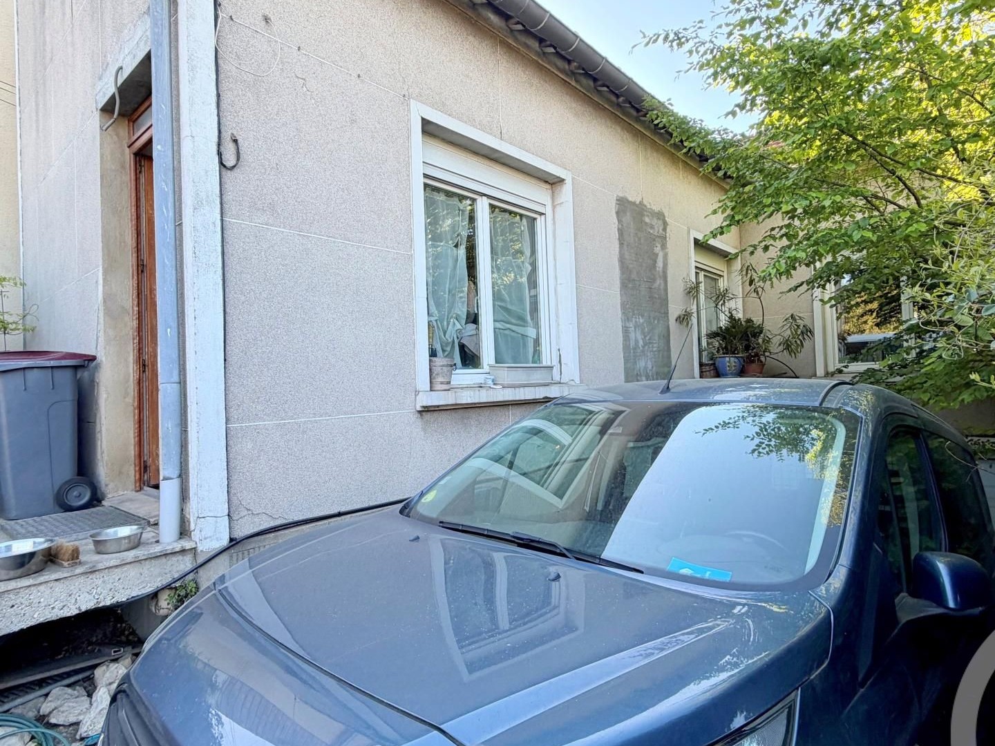 Maison 3 pièces 58 m²
