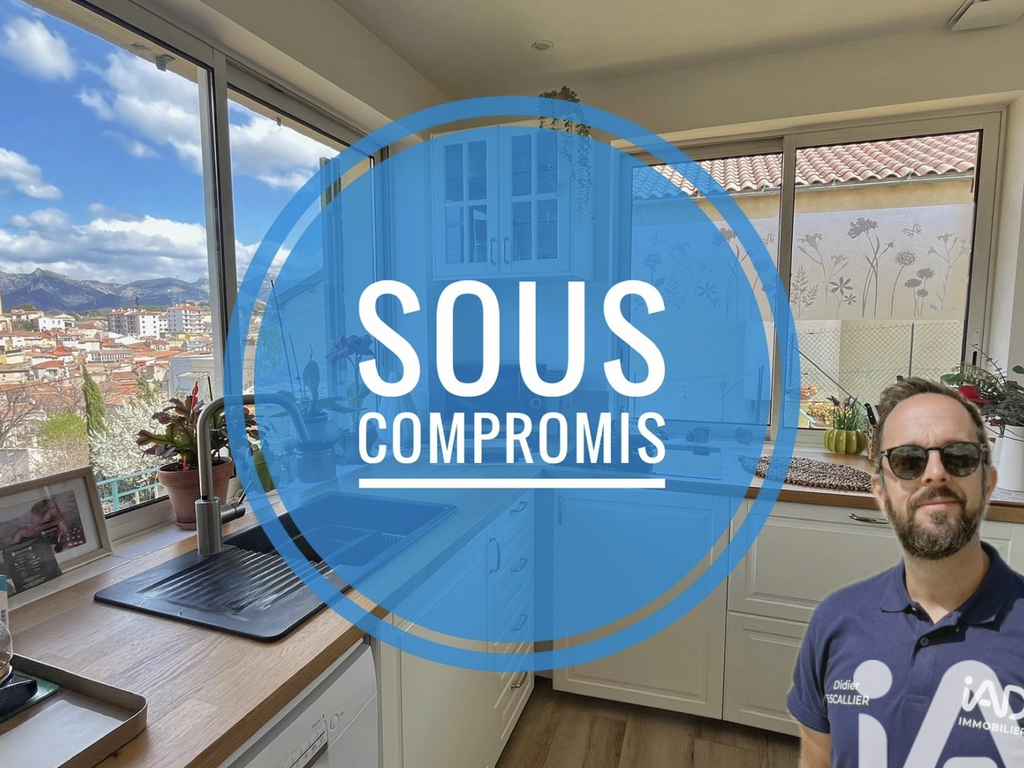 Maison 4 pièces 84 m²