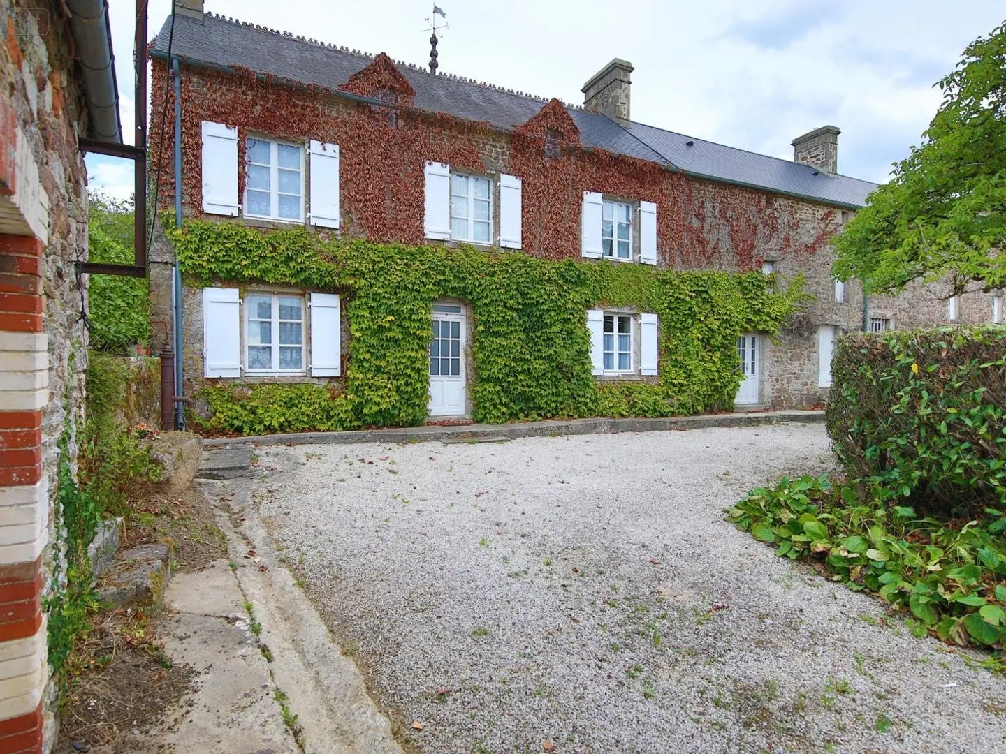 Maison 5 pièces 118 m²