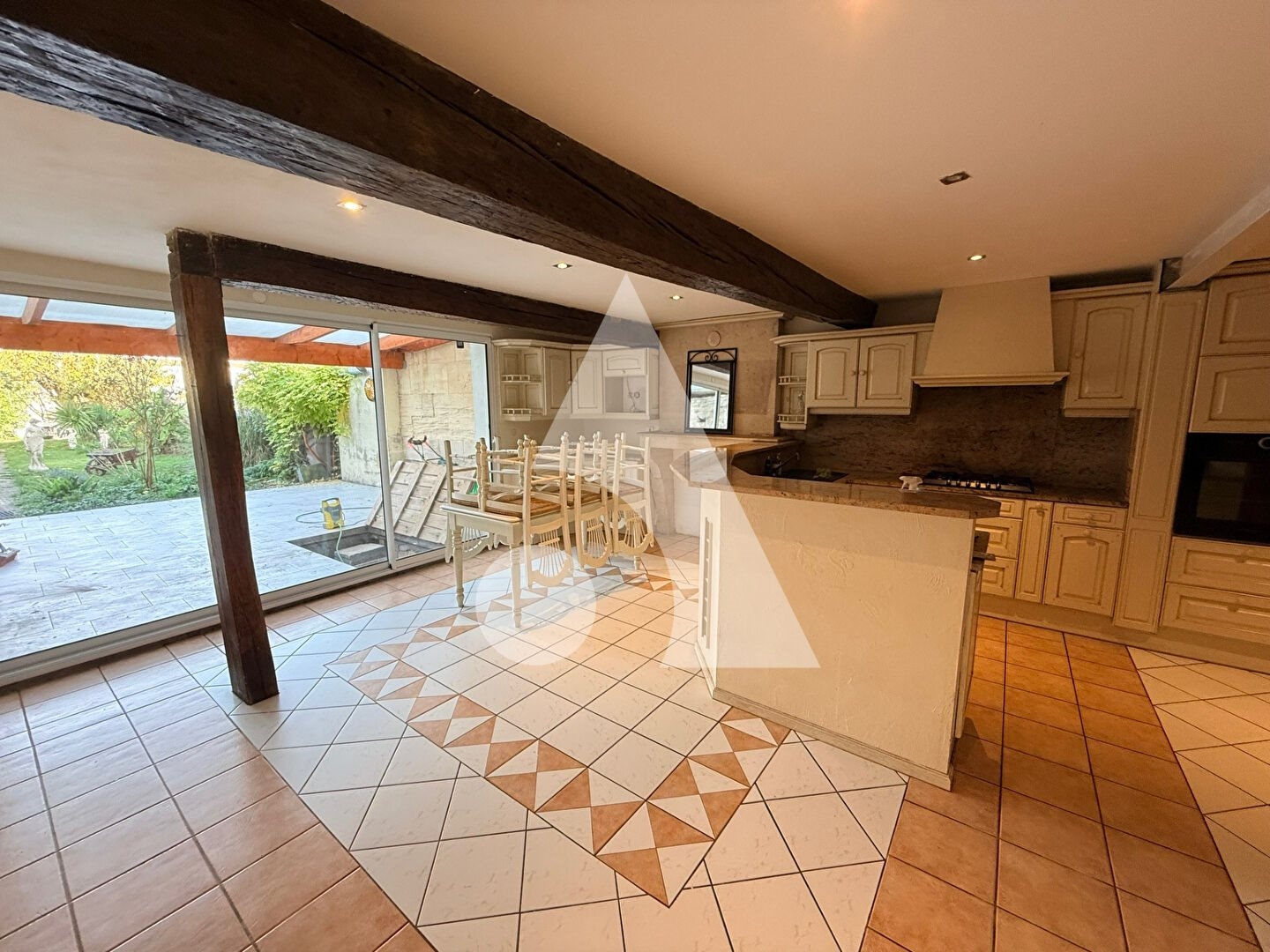 Maison à vendre - 5 pièces - 145m2 - Bar-Le-Duc (55000)