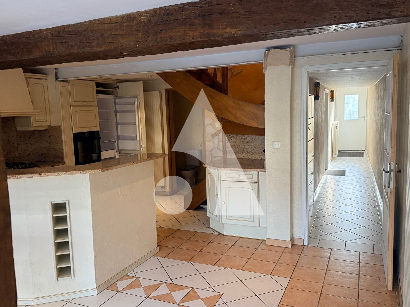 Maison à vendre - 5 pièces - 145m2 - Bar-Le-Duc (55000)