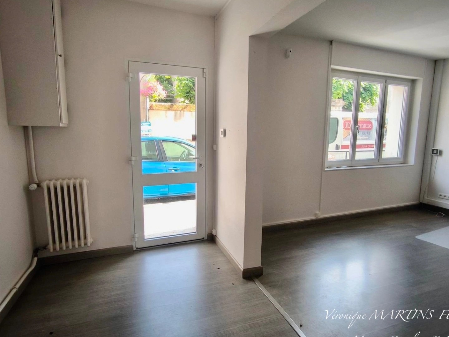 Commerce 6 pièces 134 m²