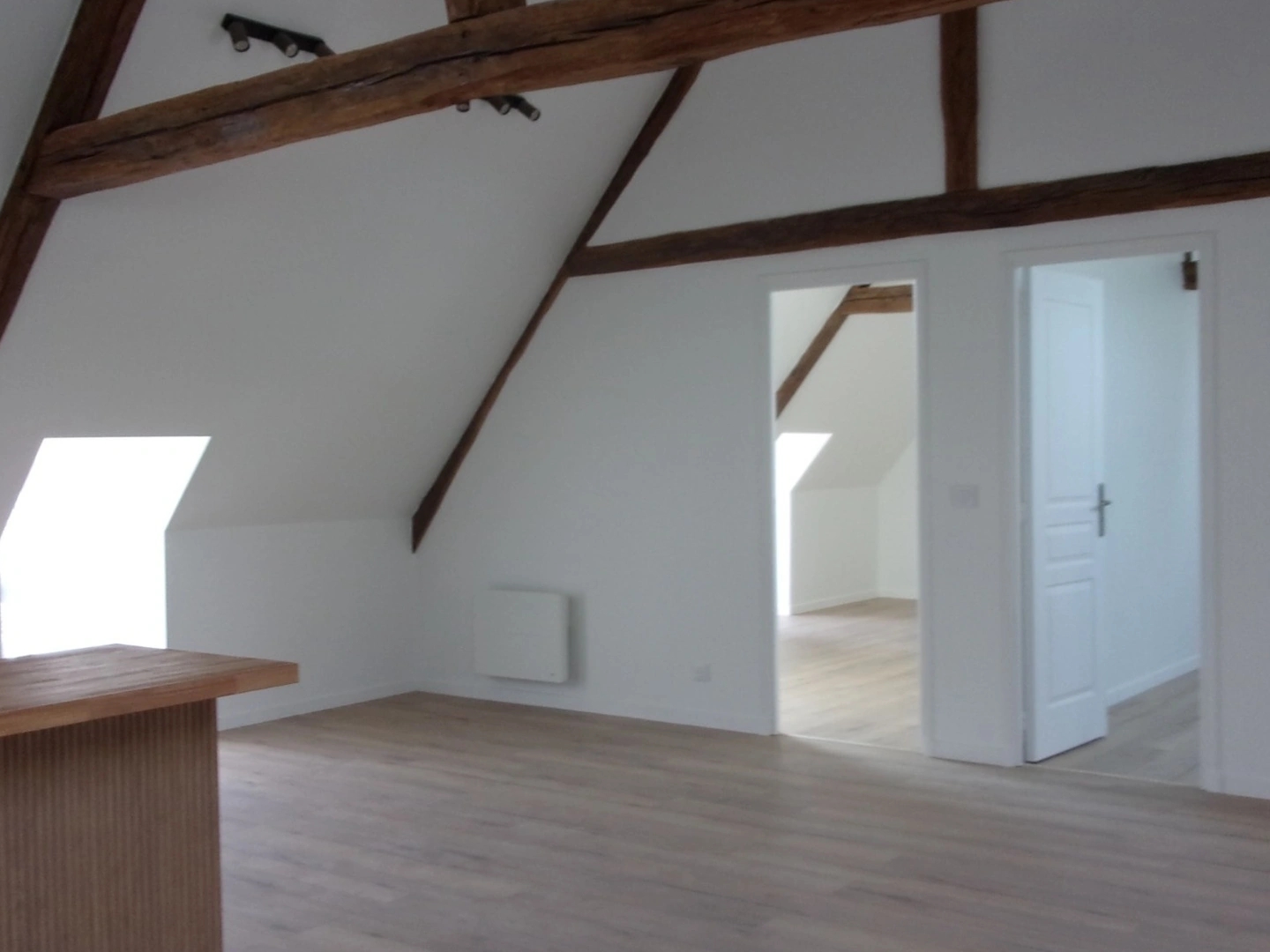Appartement à vendre - 4 pièces - 80m2 - Mouy (60250)