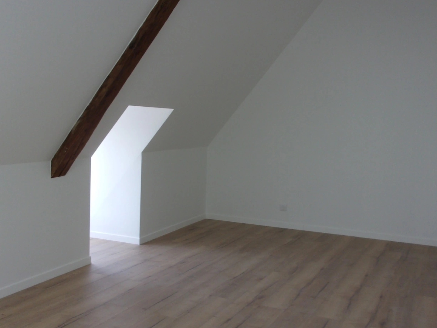 Appartement à vendre - 4 pièces - 80m2 - Mouy (60250)