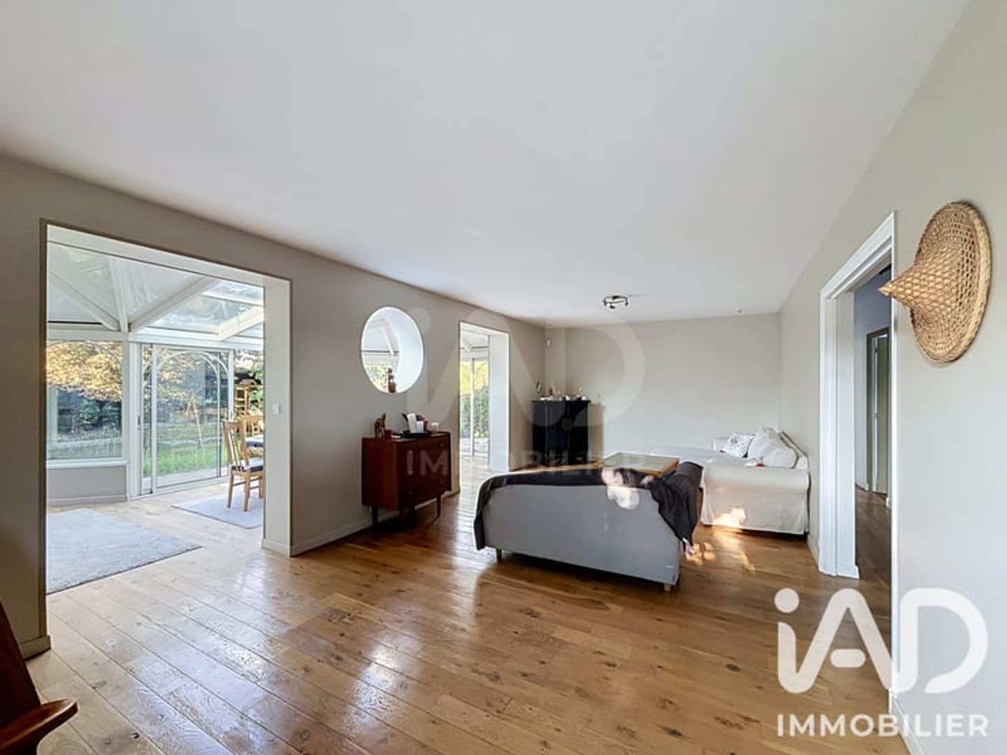Maison à vendre - 5 pièces - 147m2 - Petit-Caux (76370)