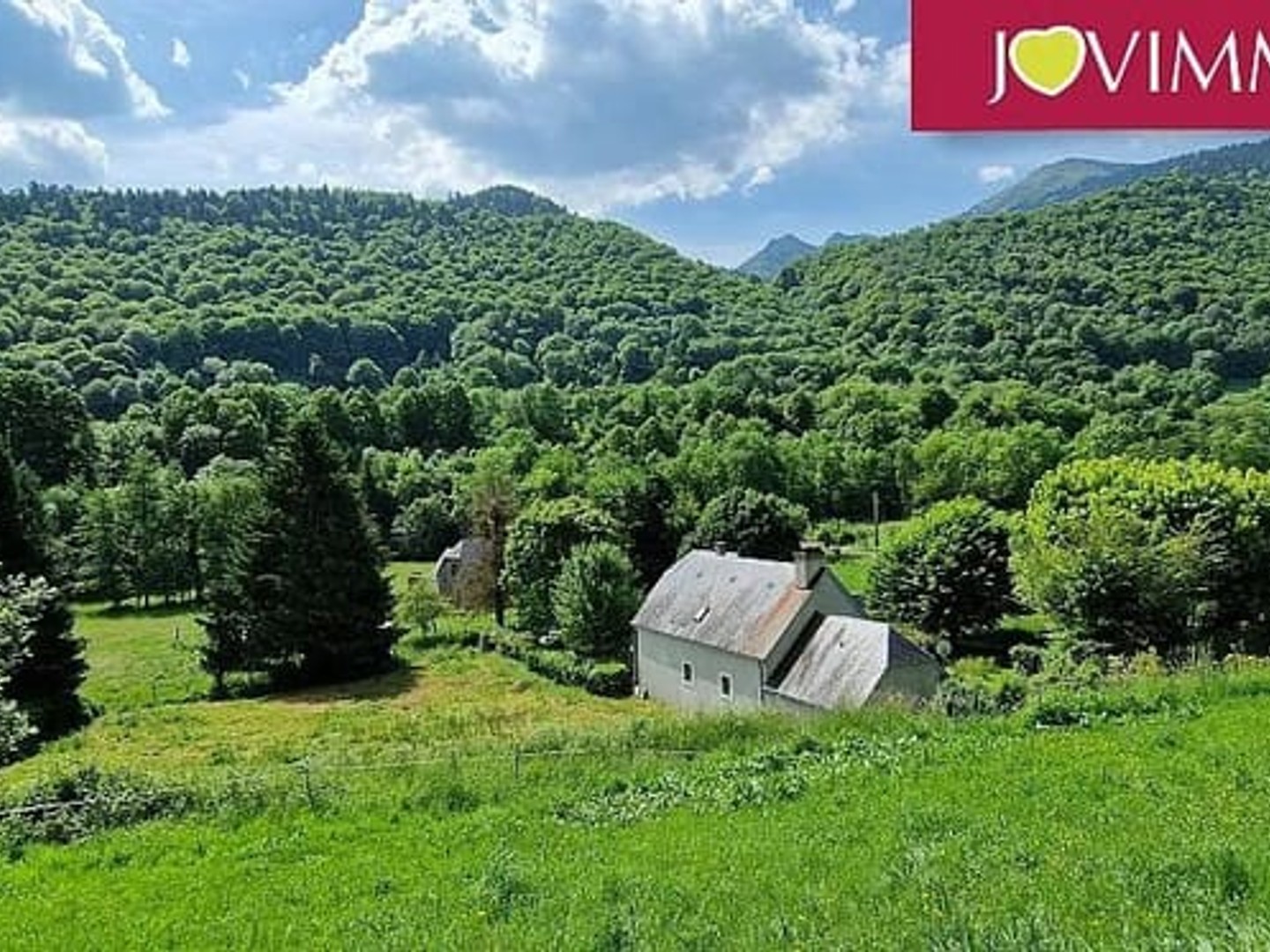 Terrain 2181 m²
