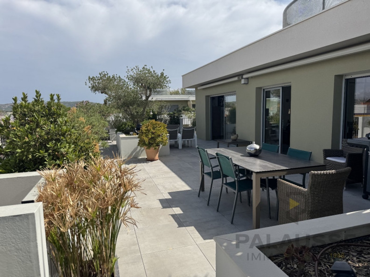 Appartement à vendre - 3 pièces - 88m2 - Narbonne (11100)