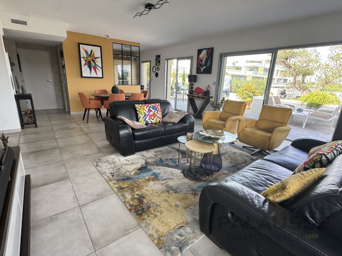 Appartement à vendre - 3 pièces - 88m2 - Narbonne (11100)