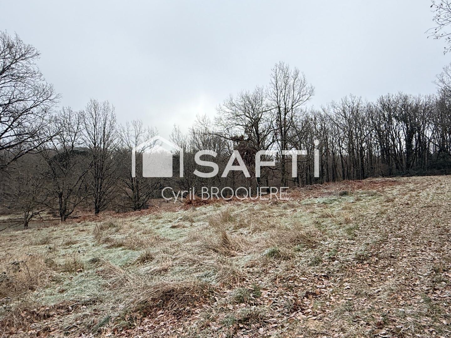 Maison à vendre - 1 pièce - 110m2 - Montauban (82000)
