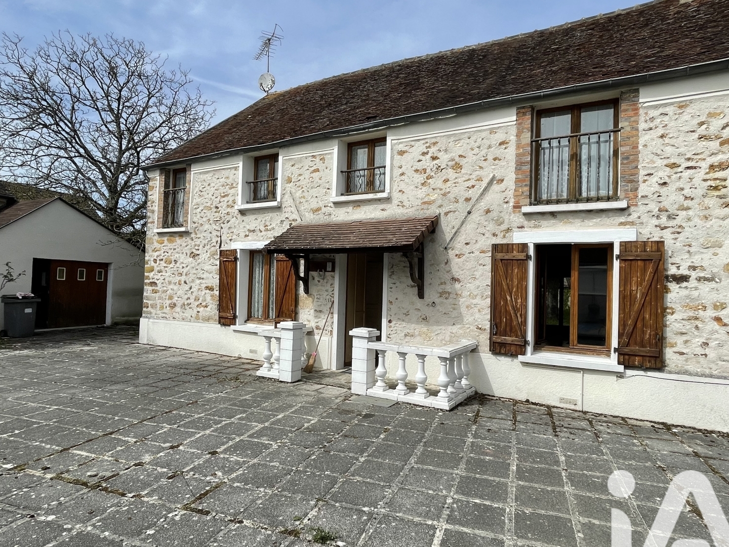 Maison 5 pièces 143 m²