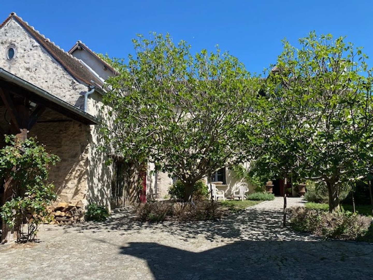 Maison à vendre - 10 pièces - 240m2 - Mont-L'évêque (60300)