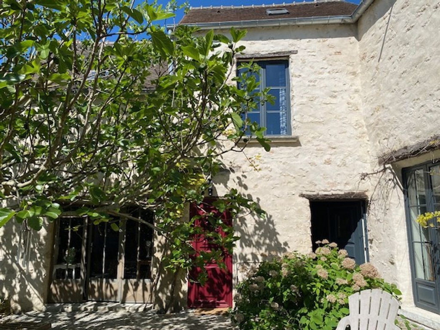 Maison à vendre - 10 pièces - 240m2 - Mont-L'évêque (60300)