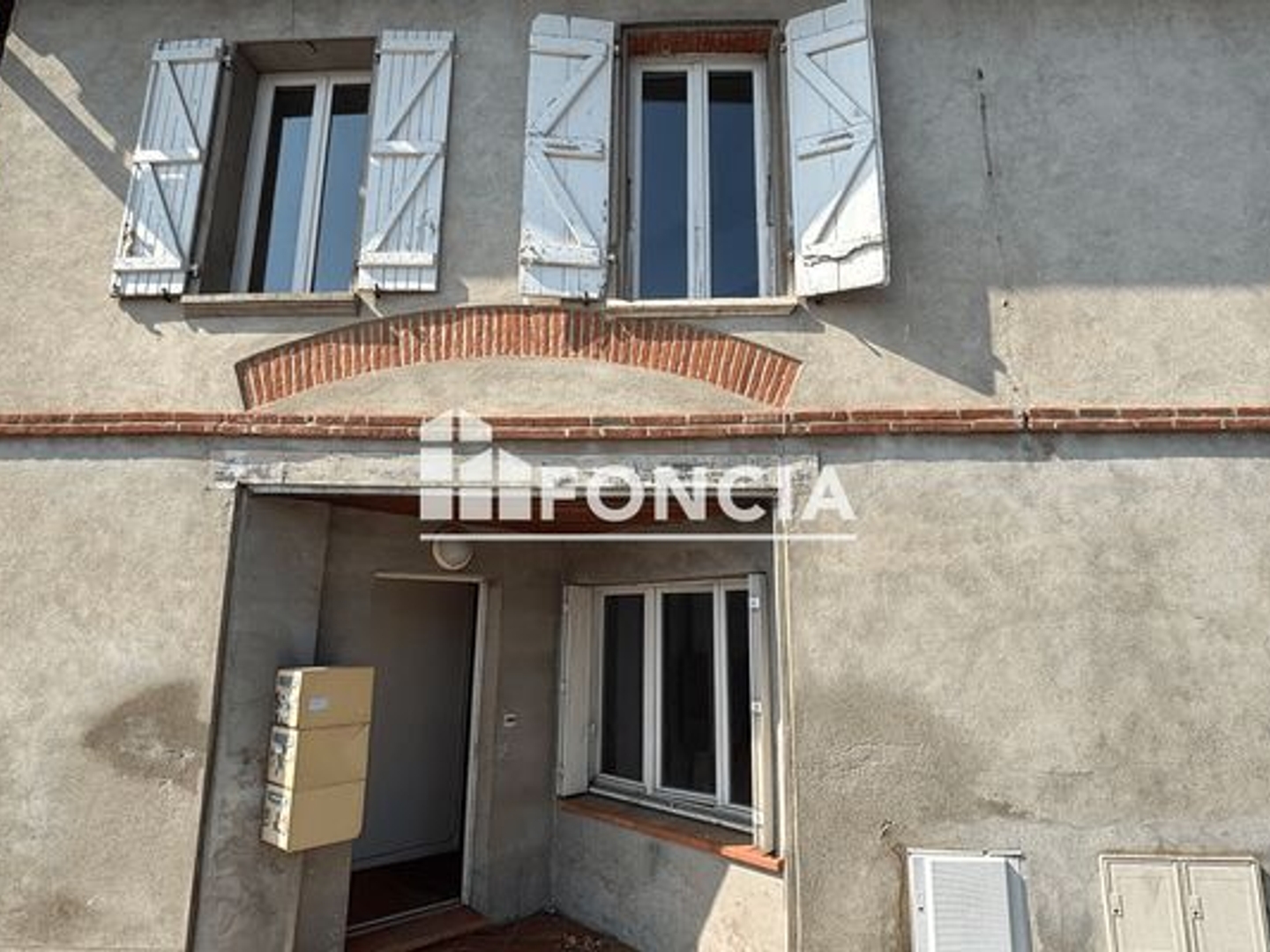 Maison 3 pièces 72 m²