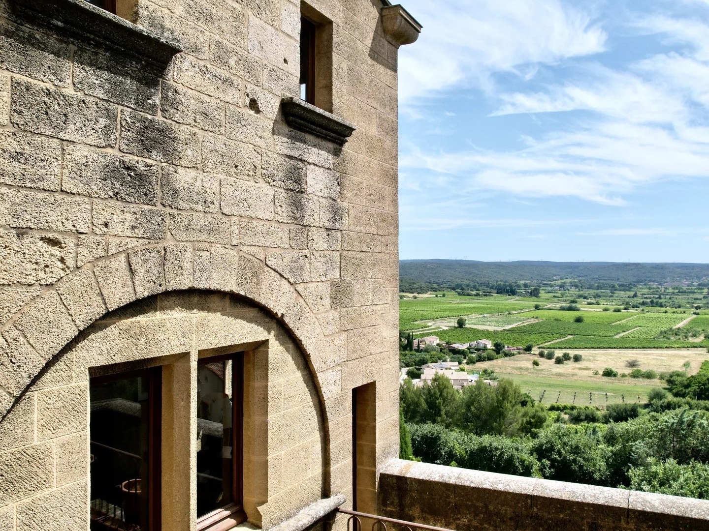 Achat : Maison Uzès (30700)