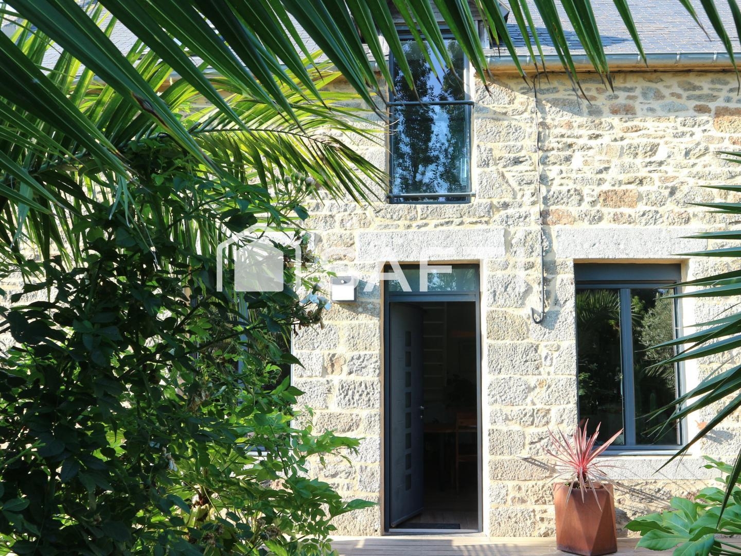 Maison à vendre - 5 pièces - 113m2 - Cancale (35260)