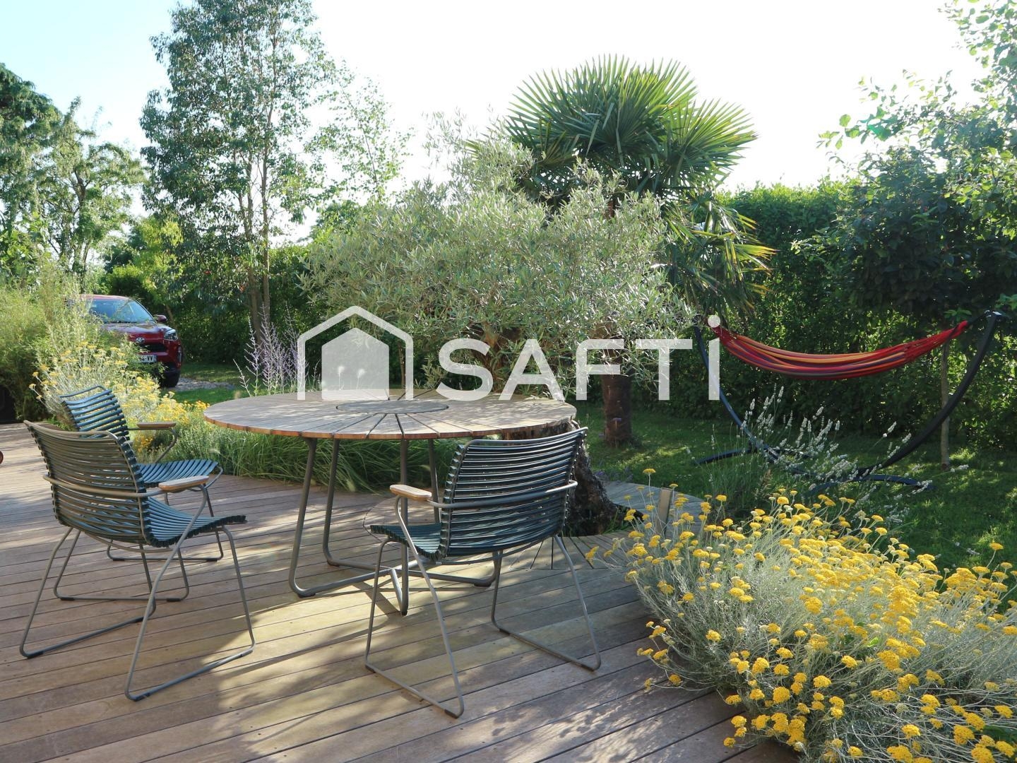 Maison à vendre - 5 pièces - 113m2 - Cancale (35260)