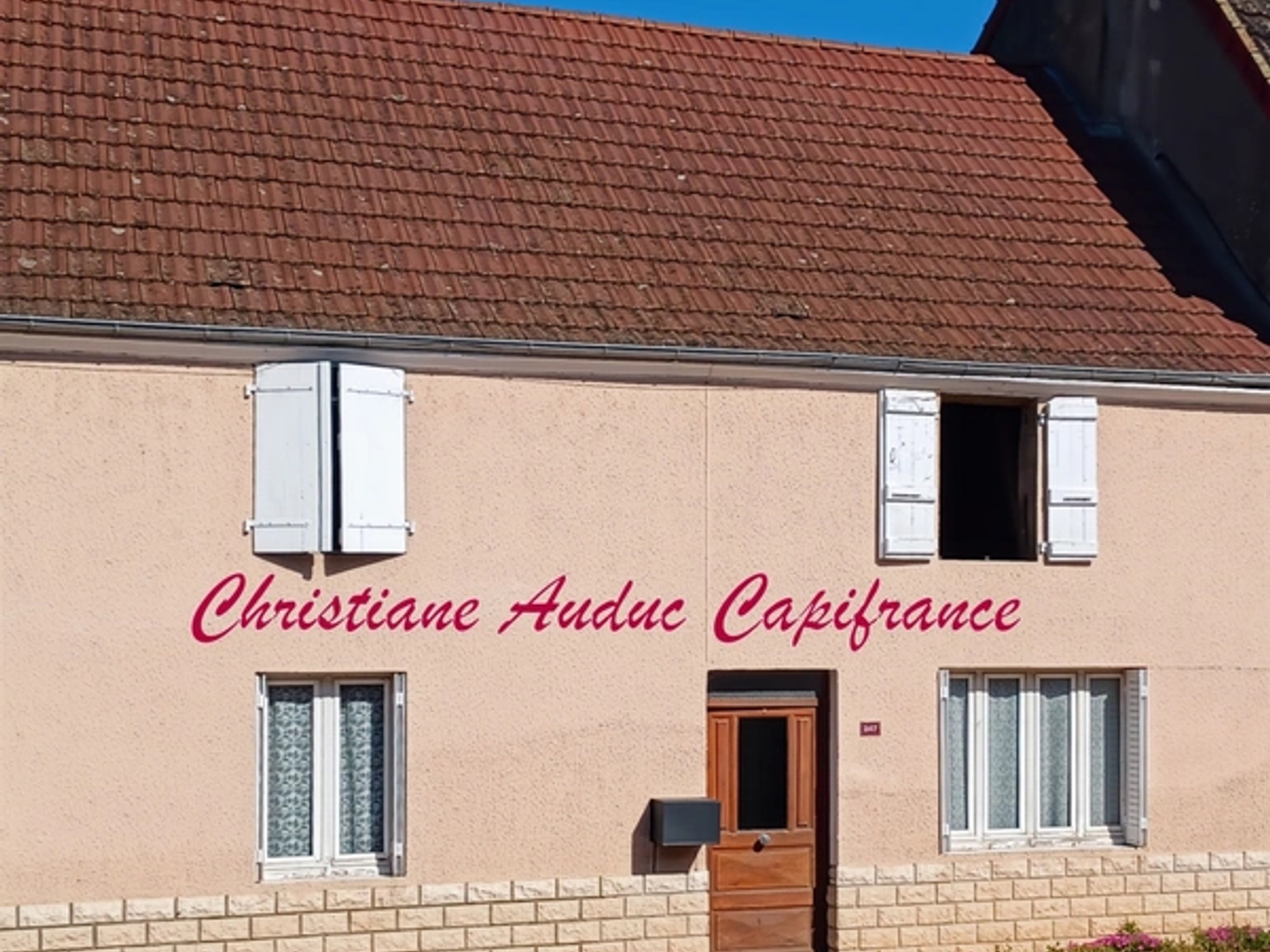Maison 3 pièces 70 m²