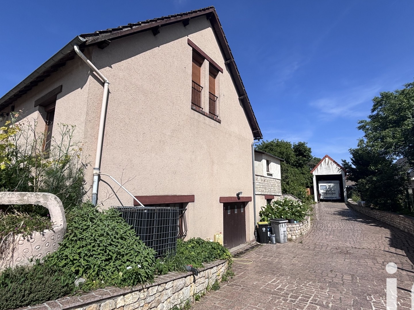 Maison 7 pièces 127 m²