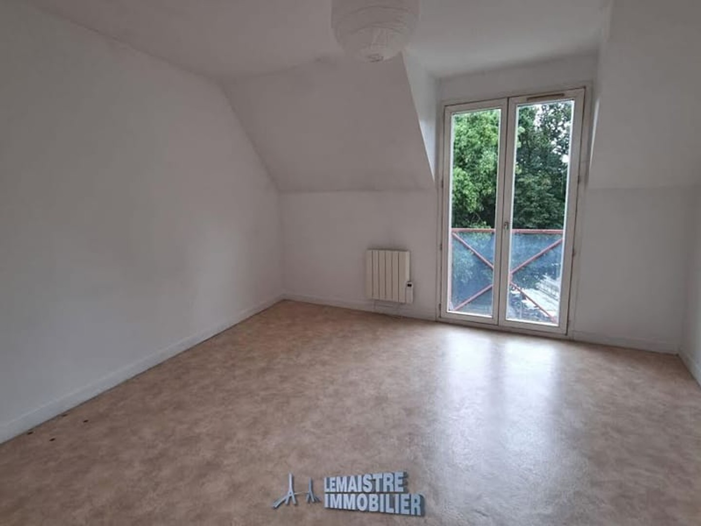 Appartement à vendre - 3 pièces - 74m2 - Rouen (76000)