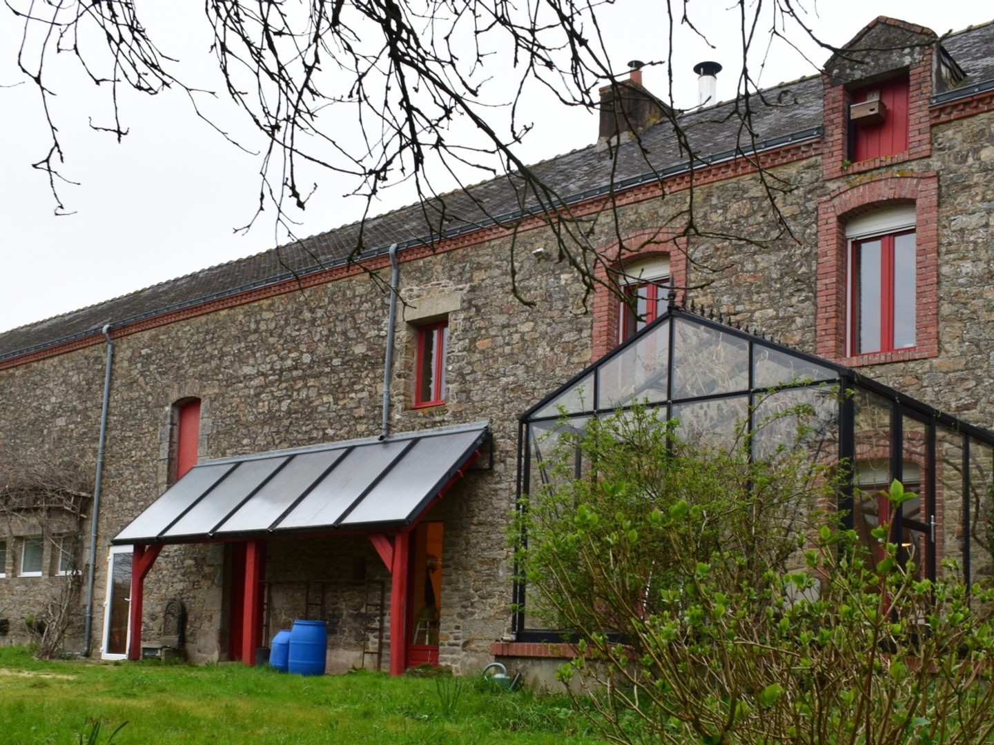 Maison 5 pièces 171 m²