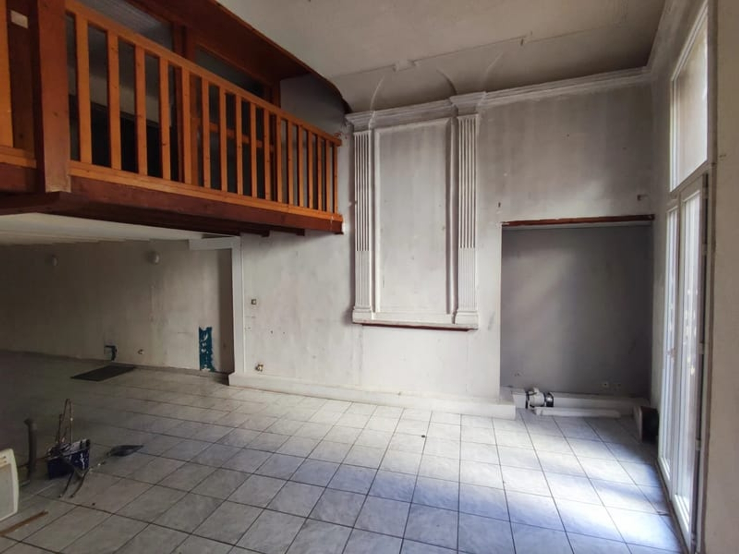 Appartement à vendre - 3 pièces - Perpignan (66000)