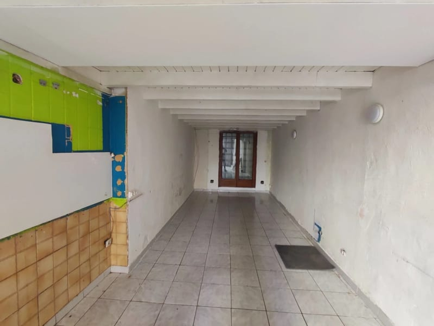 Appartement à vendre - 3 pièces - Perpignan (66000)