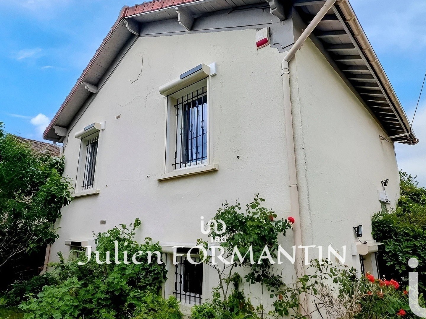 Maison 5 pièces 128 m²