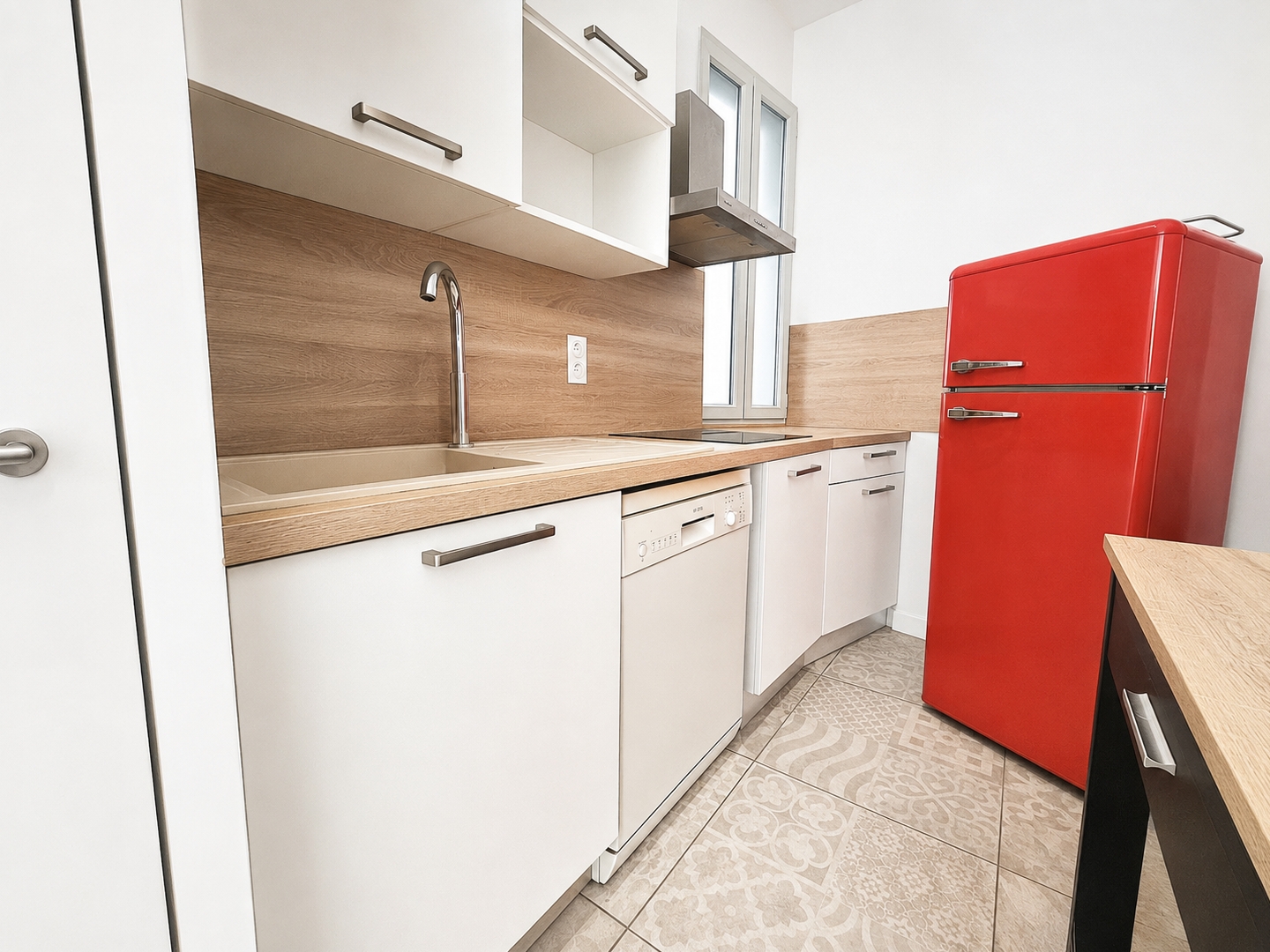 Appartement à vendre - 2 pièces - 37m2 - Montpellier (34000)