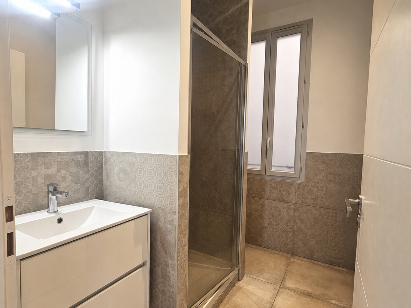 Appartement à vendre - 2 pièces - 37m2 - Montpellier (34000)