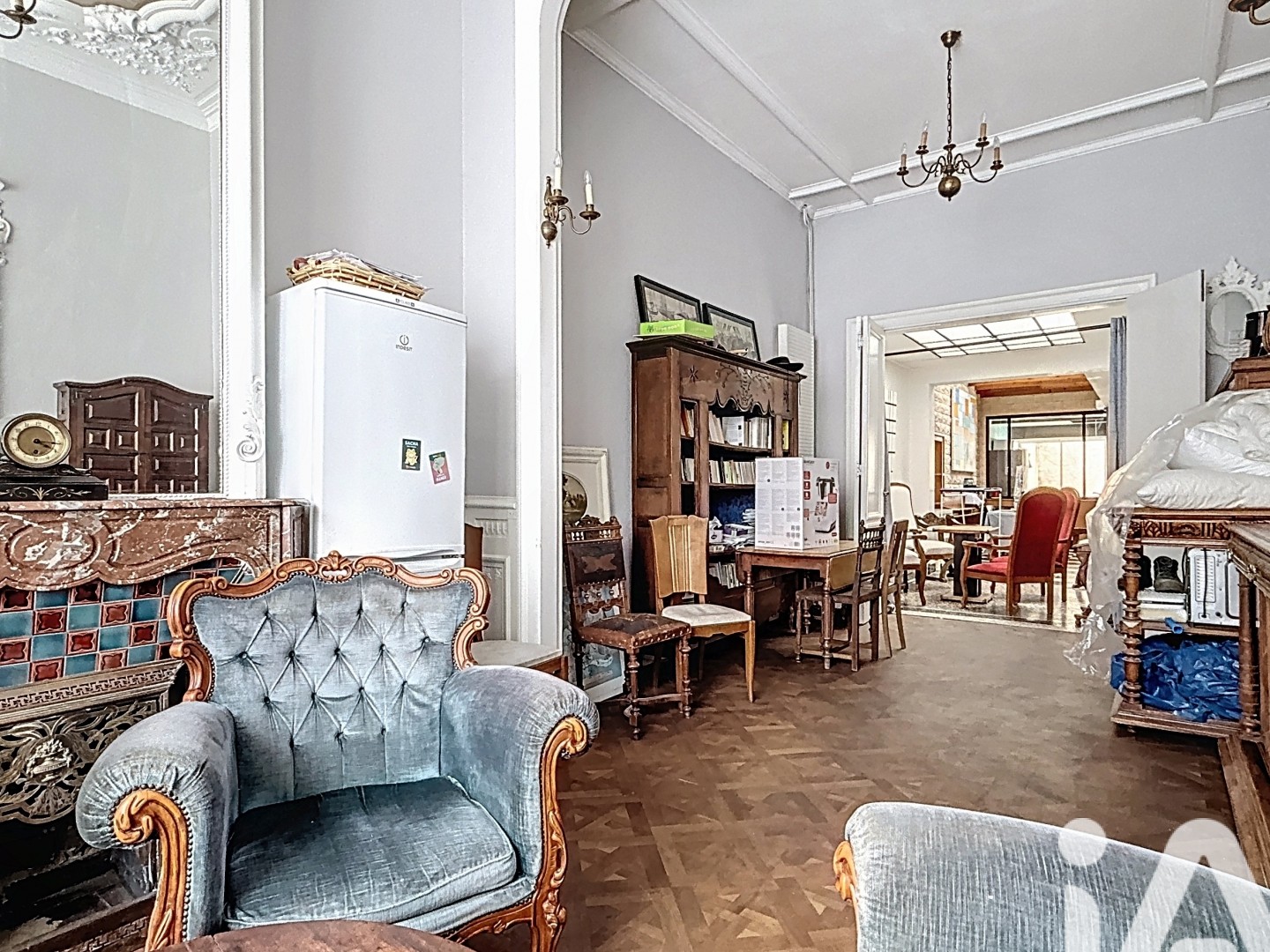 Maison 6 pièces 152 m²