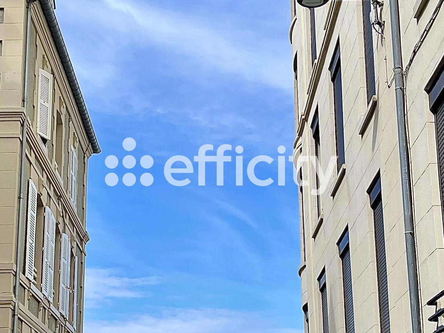 Appartement 2 pièces 35 m²