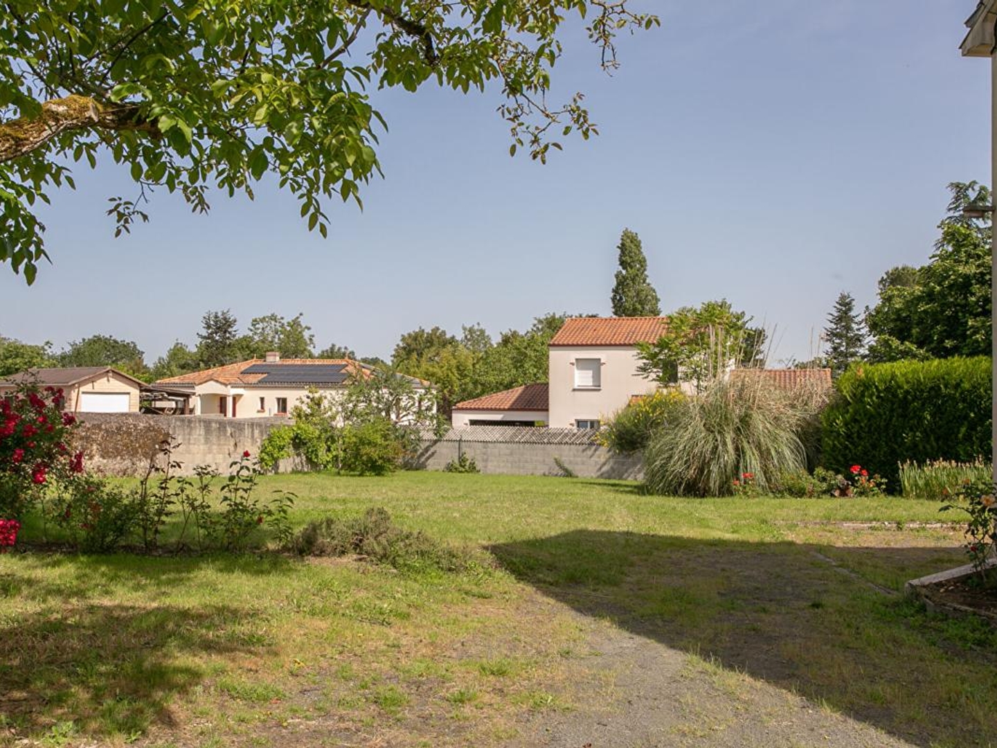 Maison à vendre - 6 pièces - 128m2 - Gorges (44190)