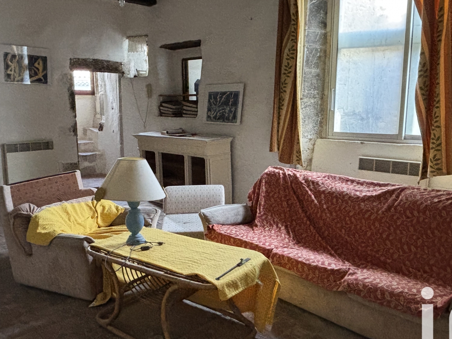 Maison à vendre - 4 pièces - 88m2 - Espeluche (26780)