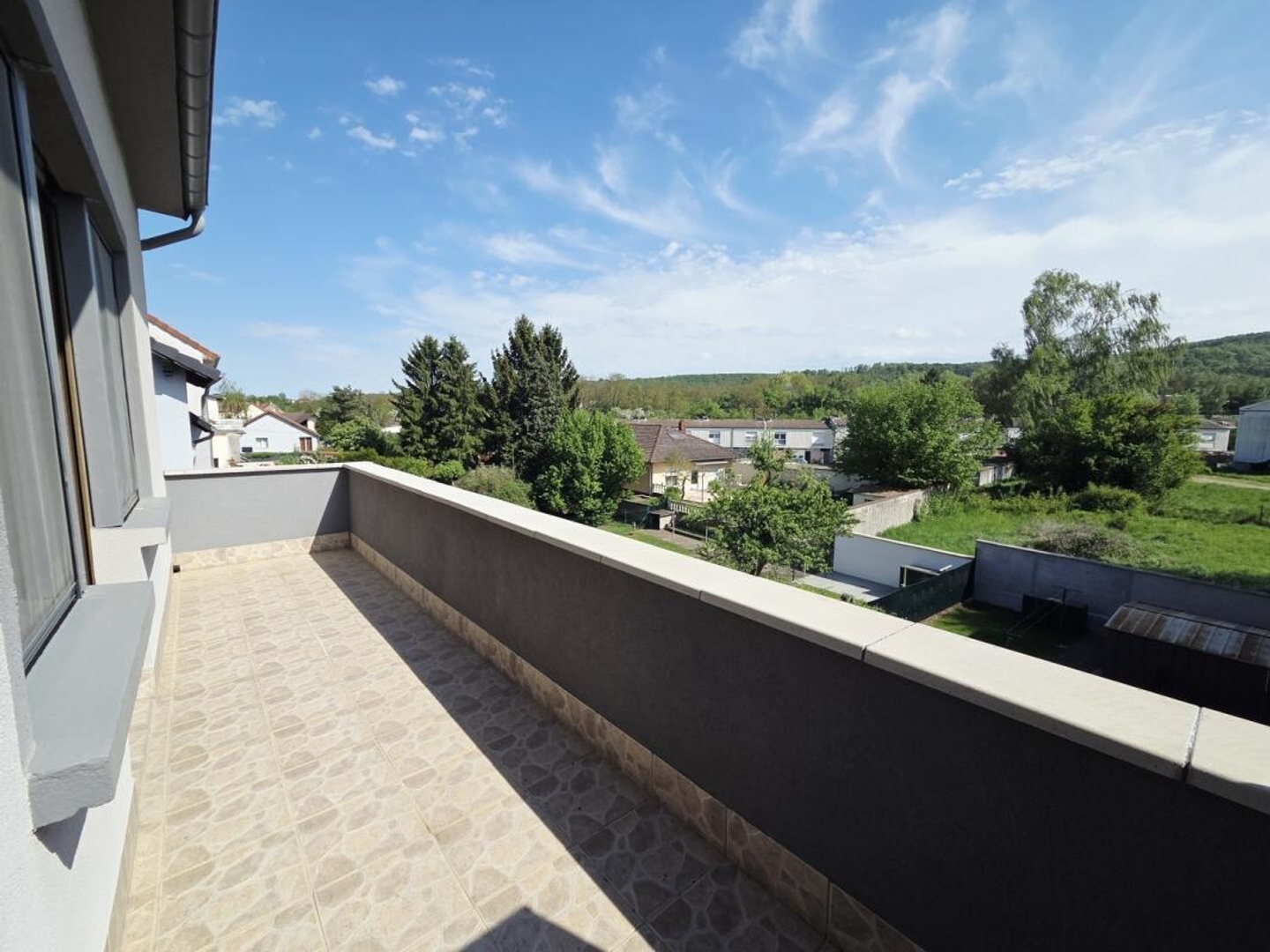 Maison à vendre - 4 pièces - 110m2 - Stiring-Wendel (57350)