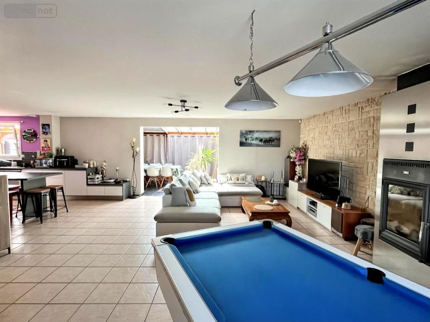 Maison 5 pièces 179 m²