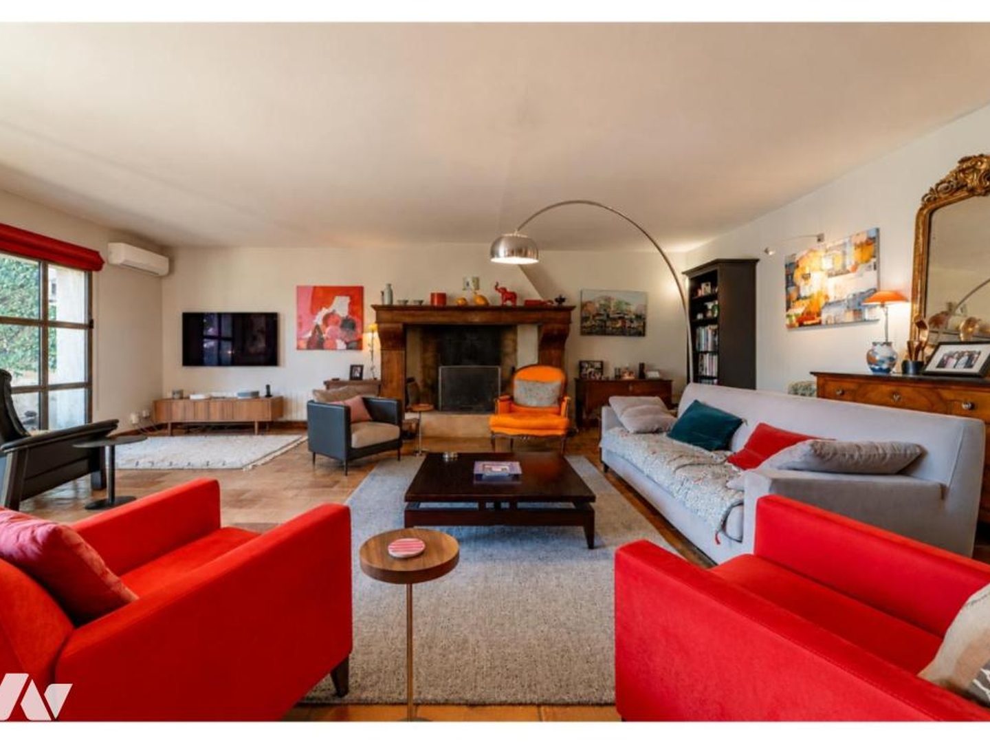 Maison à vendre - 6 pièces - 290m2 - Générac (30510)
